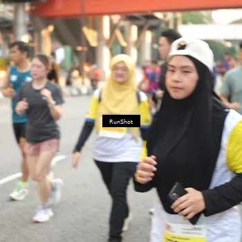 Runner Photo 4664291