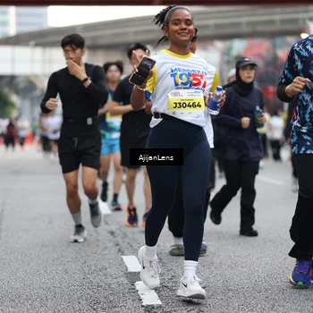 Runner Photo 4664293