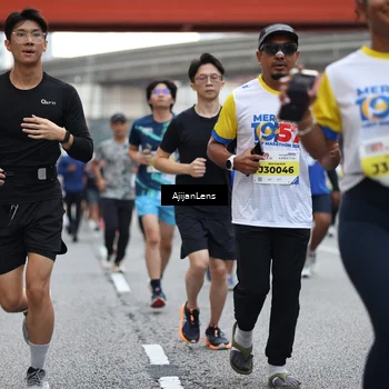 Runner Photo 4664295