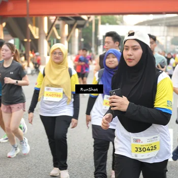 Runner Photo 4664296