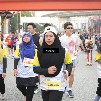 Runner Photo 4664297
