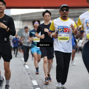 Runner Photo 4664298