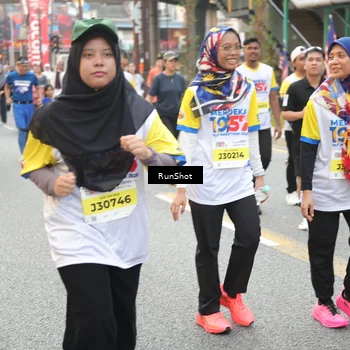 Runner Photo 4664300