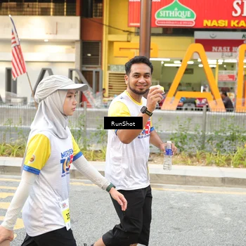 Runner Photo 4664301