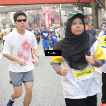 Runner Photo 4664302