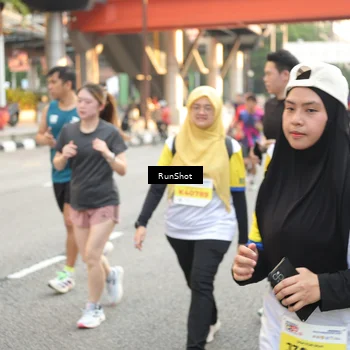 Runner Photo 4664304