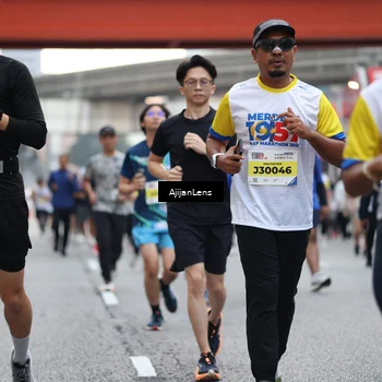 Runner Photo 4664305