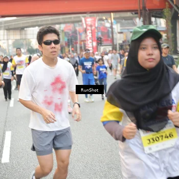 Runner Photo 4664306