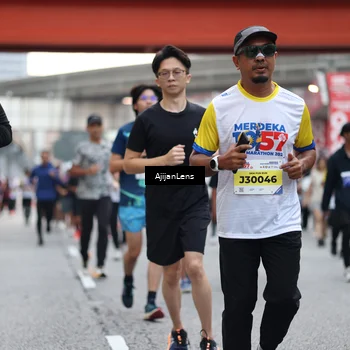 Runner Photo 4664307