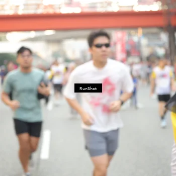 Runner Photo 4664309