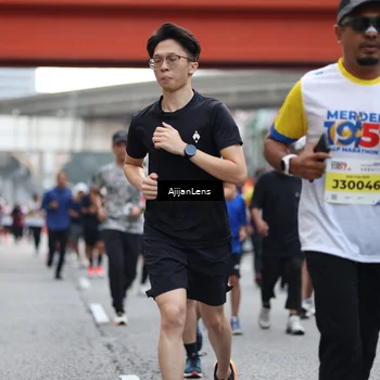 Runner Photo 4664311
