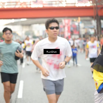 Runner Photo 4664314