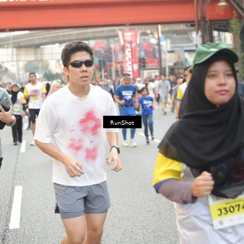 Runner Photo 4664315