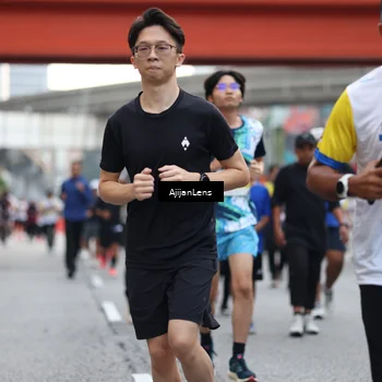 Runner Photo 4664321