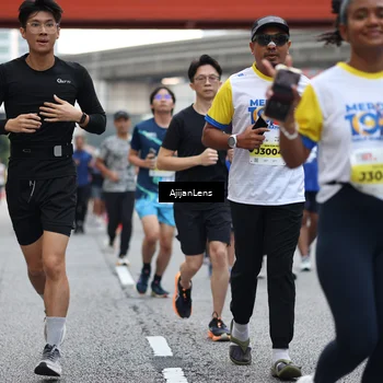 Runner Photo 4664322