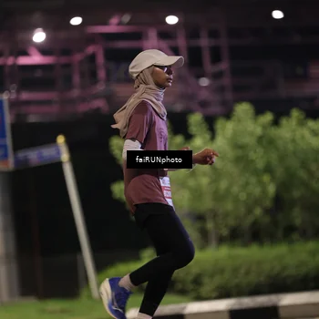 Runner Photo 4664325