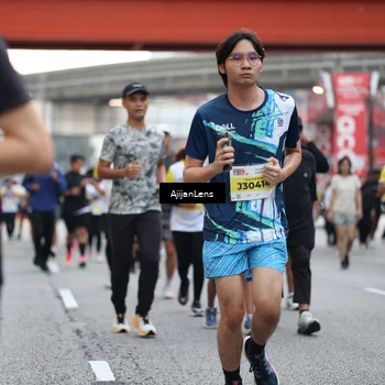 Runner Photo 4664327