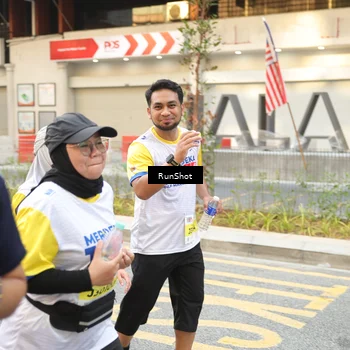 Runner Photo 4664328
