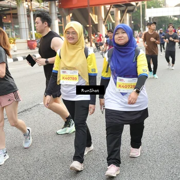 Runner Photo 4664334