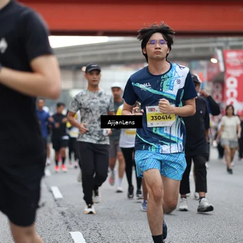Runner Photo 4664335