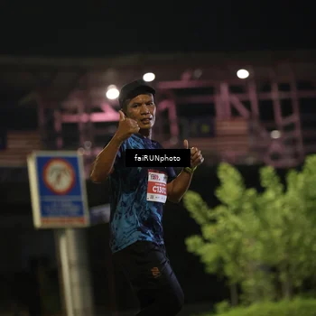 Runner Photo 4664336