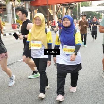 Runner Photo 4664337