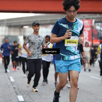 Runner Photo 4664339