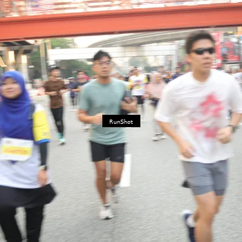 Runner Photo 4664340