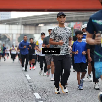 Runner Photo 4664341