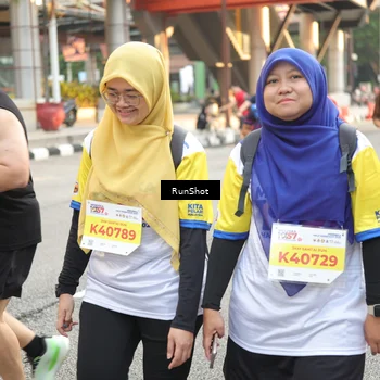 Runner Photo 4664342