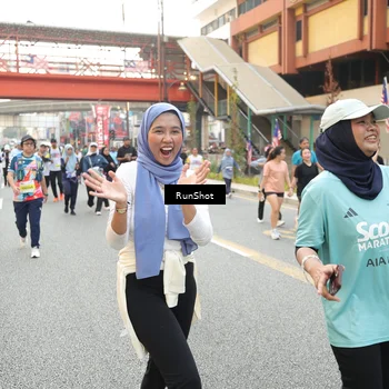 Runner Photo 4664345