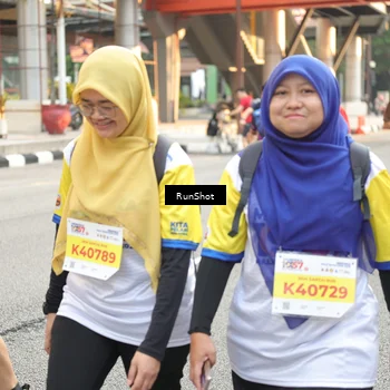 Runner Photo 4664353