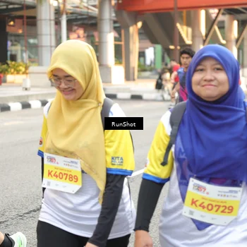 Runner Photo 4664357