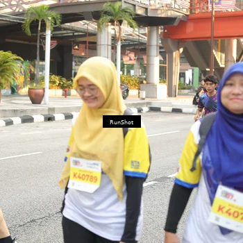 Runner Photo 4664358