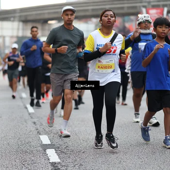 Runner Photo 4664360
