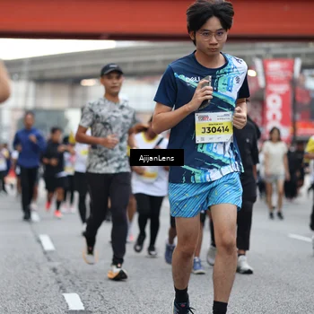 Runner Photo 4664361
