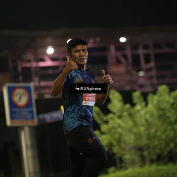 Runner Photo 4664362