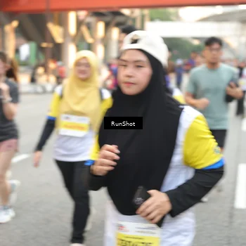 Runner Photo 4664363