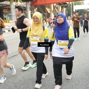 Runner Photo 4664364