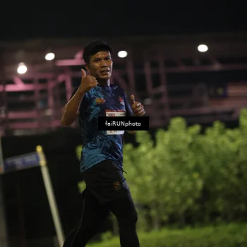 Runner Photo 4664365