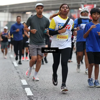 Runner Photo 4664366