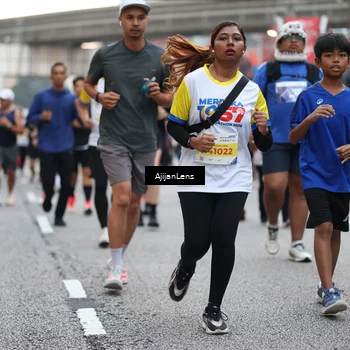 Runner Photo 4664367