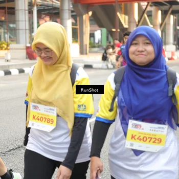 Runner Photo 4664369