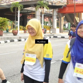Runner Photo 4664370