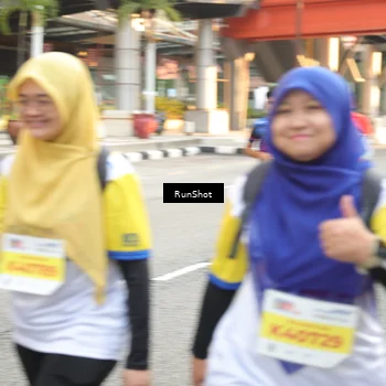 Runner Photo 4664372