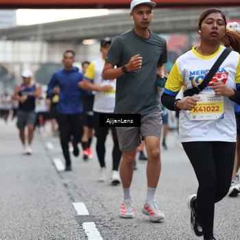 Runner Photo 4664374