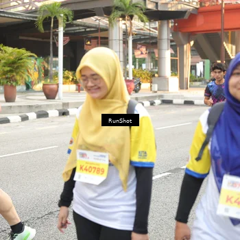 Runner Photo 4664375