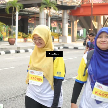 Runner Photo 4664380