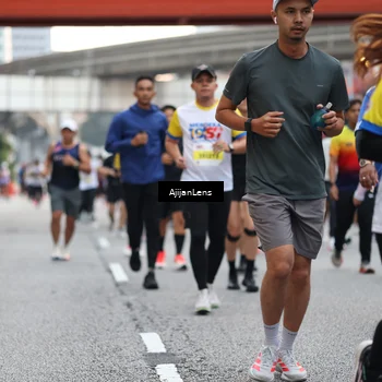 Runner Photo 4664384