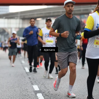 Runner Photo 4664385